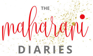 The Maharani Diaries