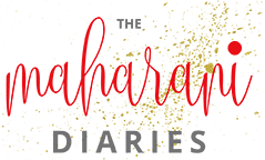 The Maharani Diaries